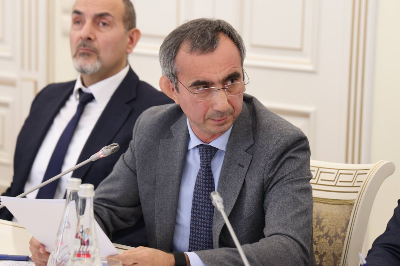 Более миллиона земельных участков предстоит оценить в Дагестане в 2026 году.